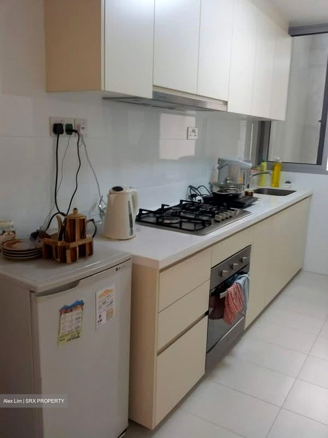 The Estuary (D27), Condominium #537559561